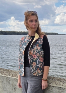 Strona kwiatowa
